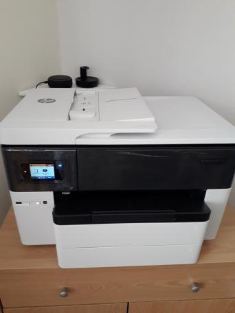 A3 Printer for sale in UK 92 secondhand A3 Printers