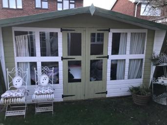 summer house - Second Hand Sheds, Greenhouses and ... summer house - Second Hand Sheds, Greenhouses and ...
