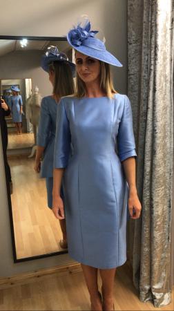 preloved mother of the bride