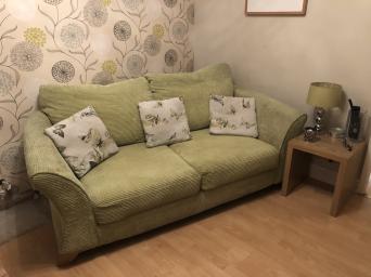Corner Sofa Covers Second Hand Household Furniture Buy And Sell