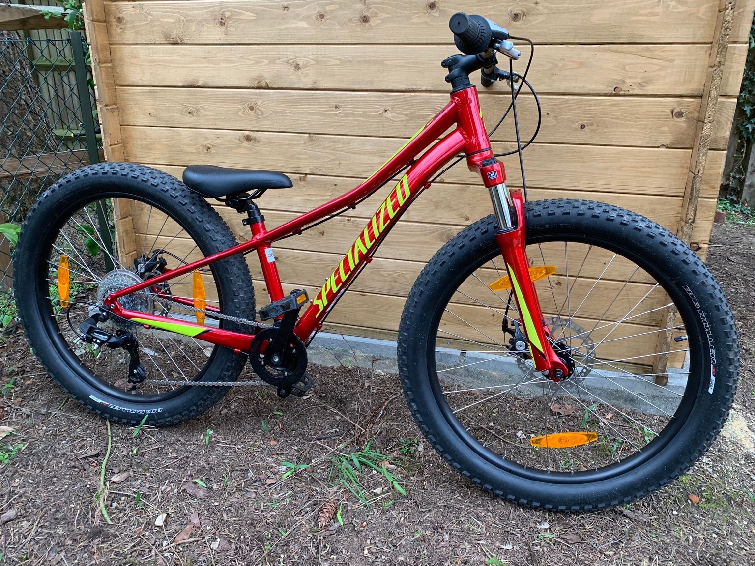 riprock specialized 24