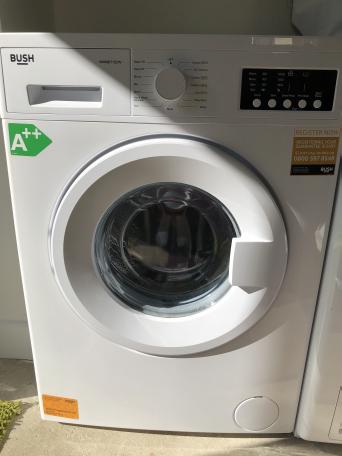 washing machine fully automatic second hand