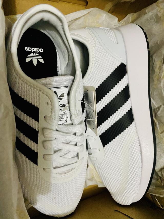 brand new adidas shoes