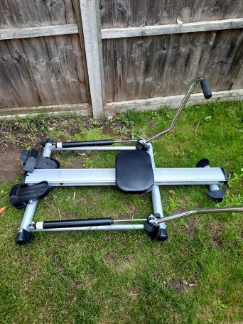 Second Hand Gym Equipment, Buy and Sell | Preloved
