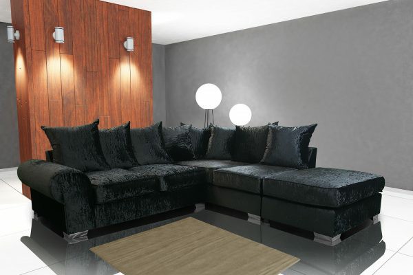 Image 2 of Royal Corner Sofa