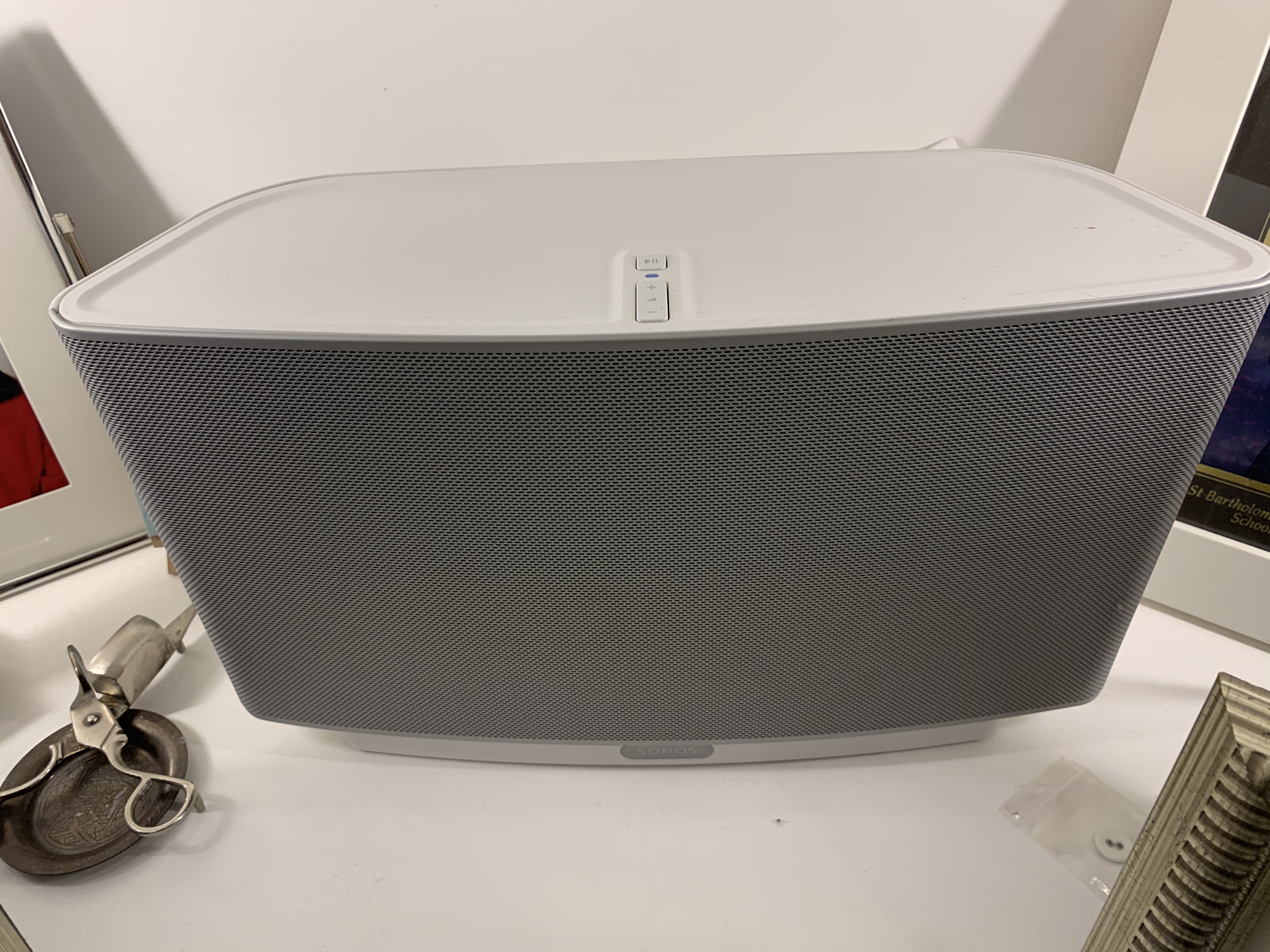 sonos play 5 gen 1 for sale