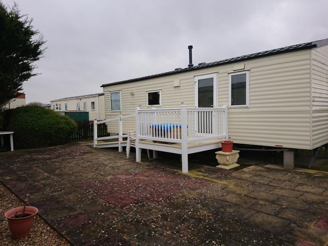 Willerby Herald static caravan For Sale in Redditch, Worcestershire Preloved