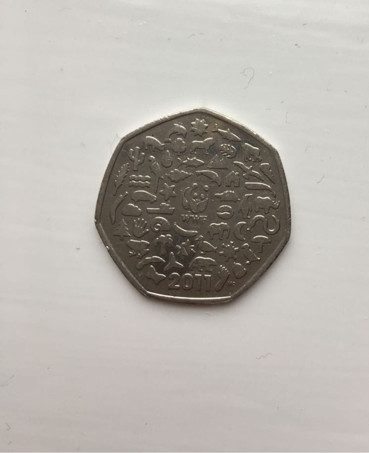 are 50p coins worth collecting