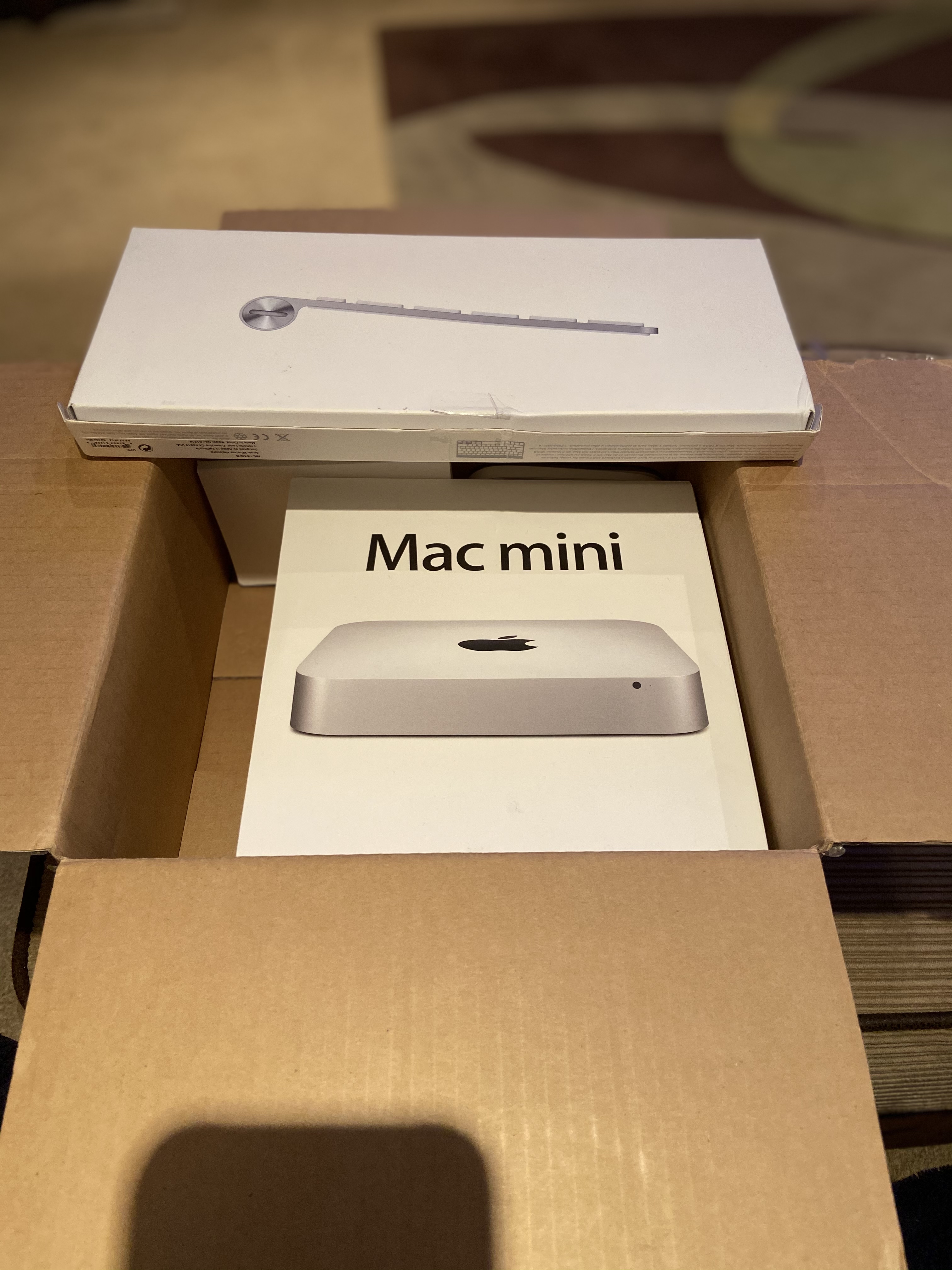used mac mini 2012 for sale