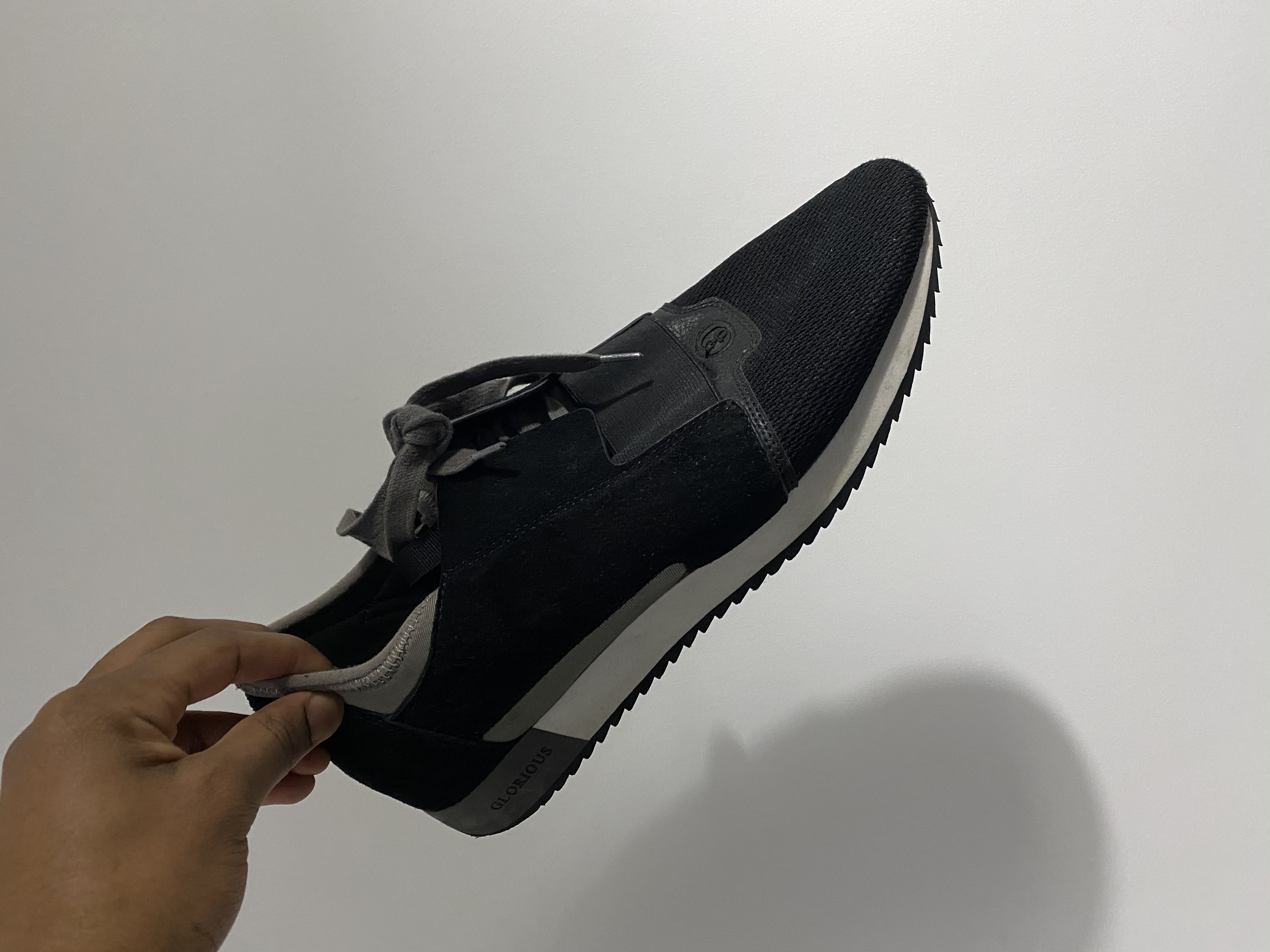 glorious gangsta trainers sale