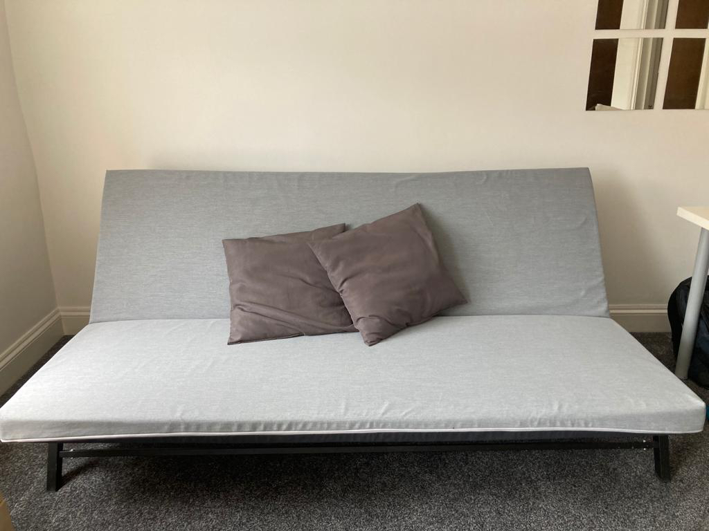 ikea sofa bed
