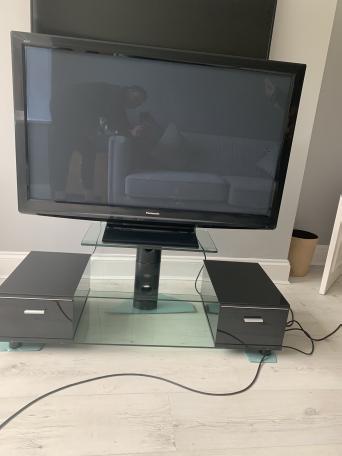 Panasonic Plasma Stand for sale in UK View 40 bargains