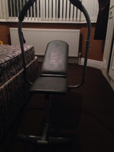 York Bench Press For Sale In Manchester Lancashire Preloved