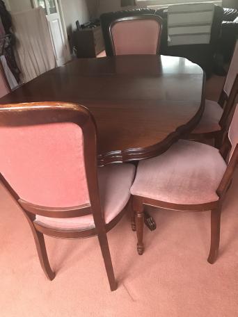 Dining Table And Chairs Sideboard Dining Table And Chairs Sideboard
