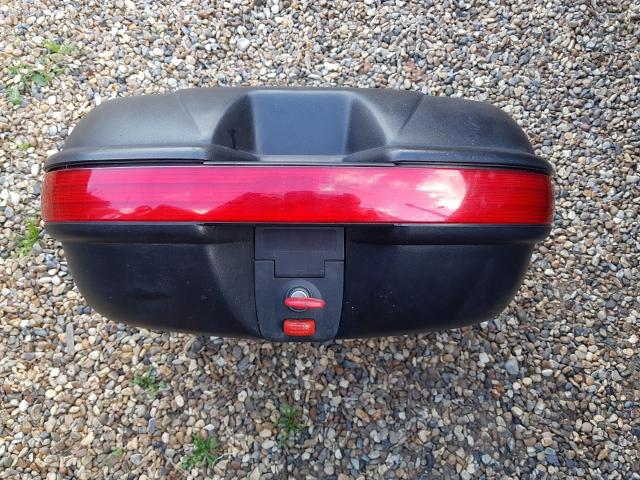 used givi monokey top box for sale