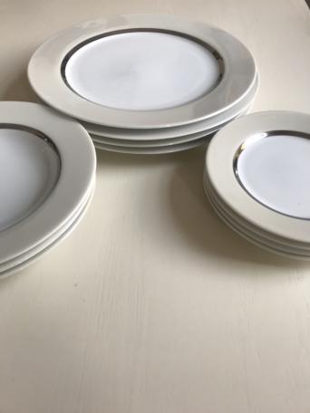 second hand dinner plates - Second Hand Cutlery and Crockery, Buy ... second hand dinner plates - Second Hand Cutlery and Crockery, Buy ...