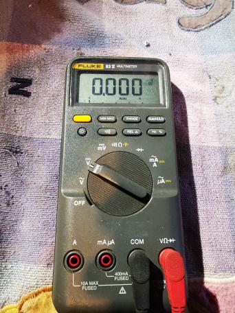 Fluke Multimeter for sale in UK View 44 bargains