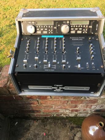 Disco Decks for sale in UK 62 secondhand Disco Decks