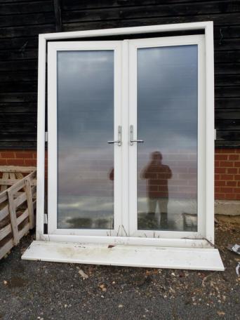 Second Hand Windows Doors Buy And Sell In Cambridge