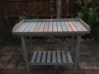 Garden Shed Second Hand Garden Items Preloved