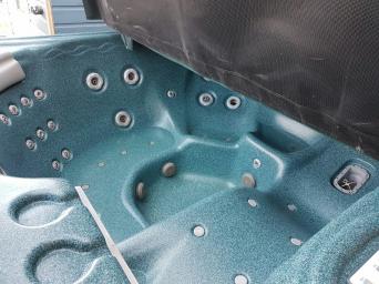 hot tub - Second Hand Garden Items, Buy and Sell in the UK and Ireland