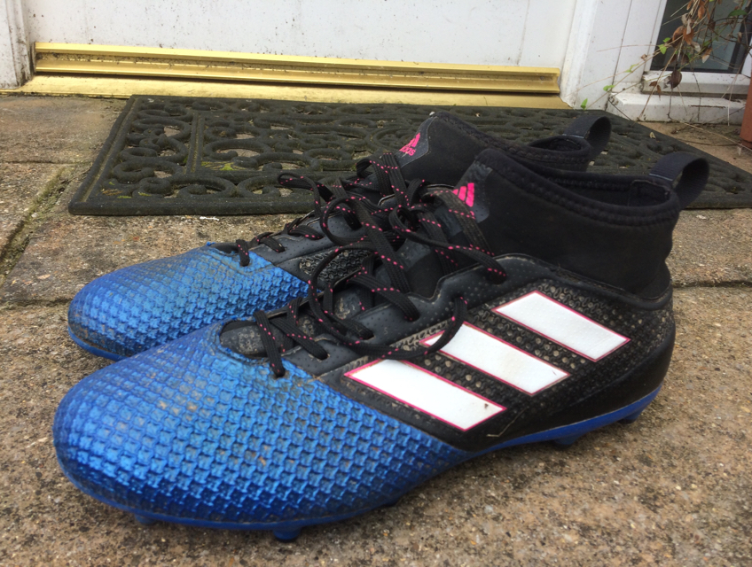 adidas ace 17.3 blue