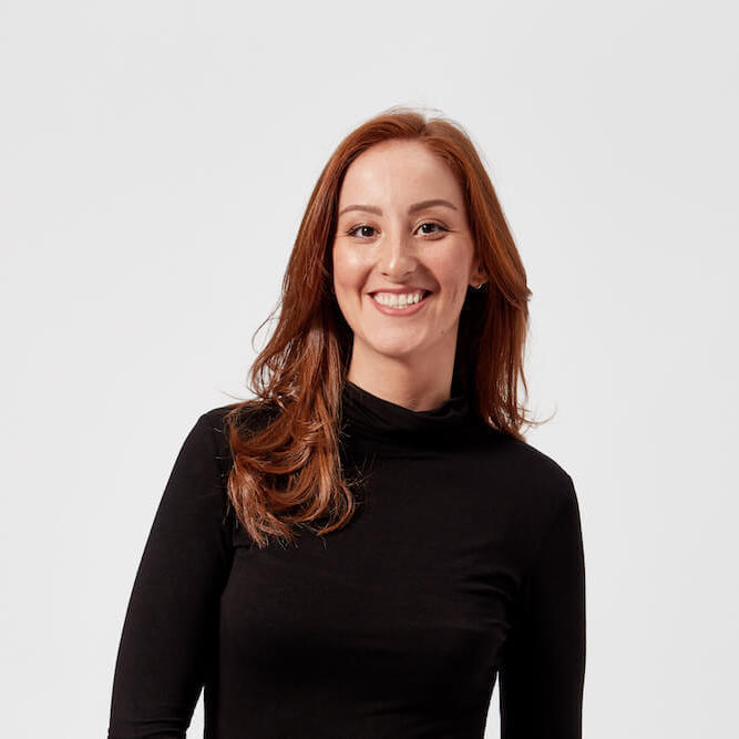 Lauren O'Brien