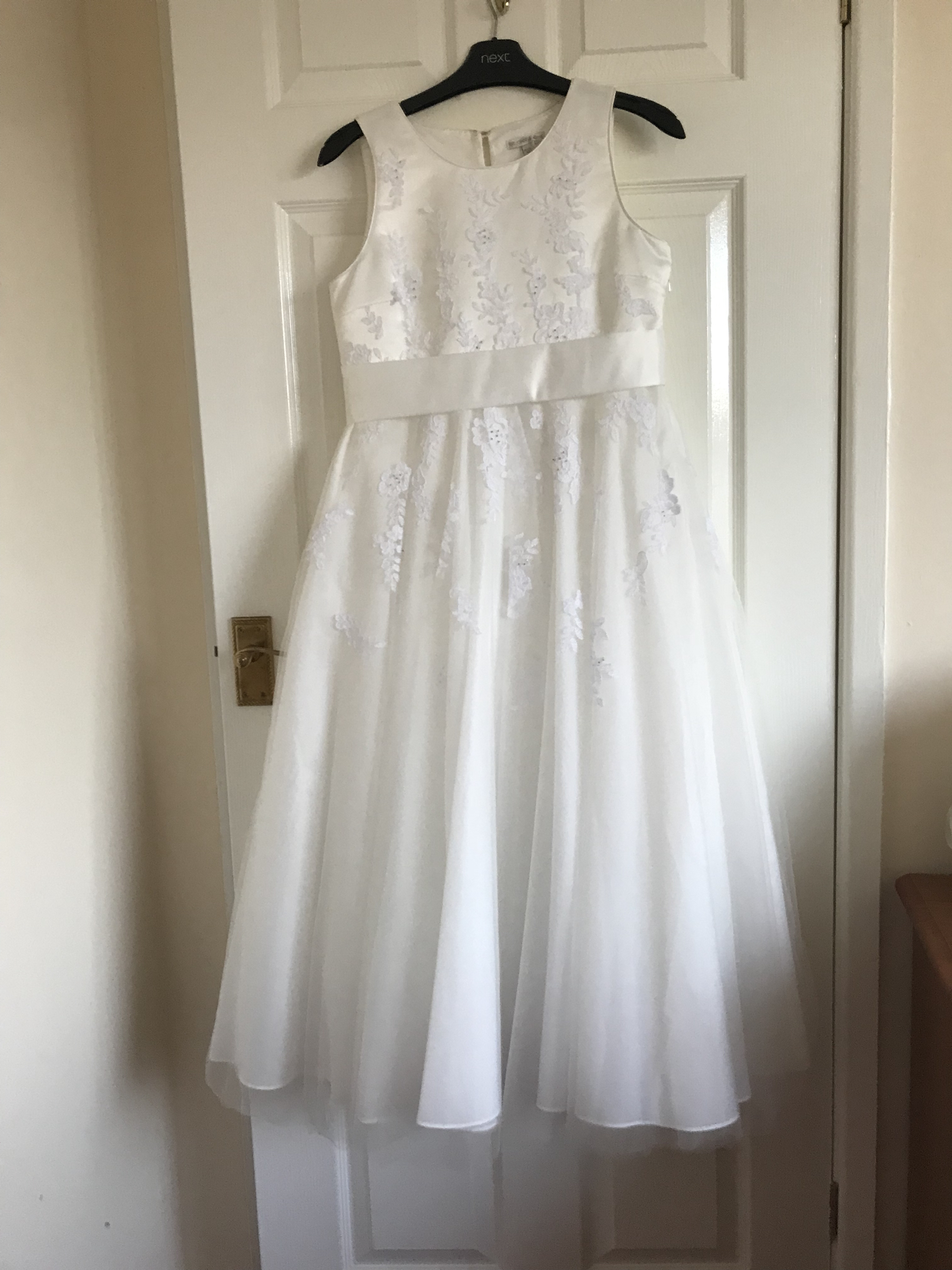 debenhams monsoon flower girl dresses