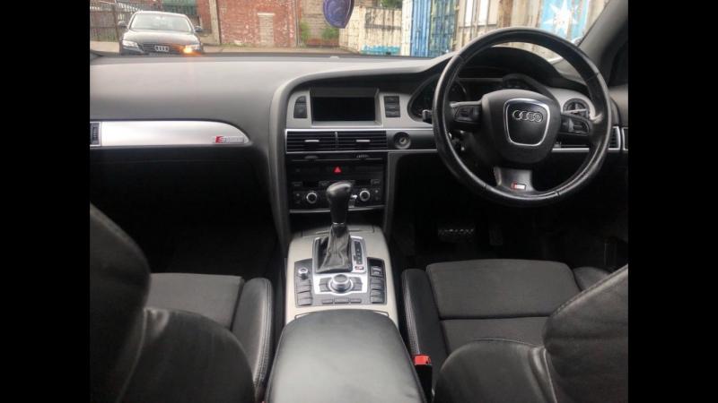 Audi A6 2 0tdi S Line Read Description For Sale In Wirral