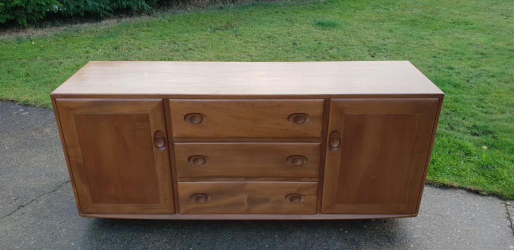 Ercol Sideboard For Sale in Great Yarmouth, Norfolk Preloved