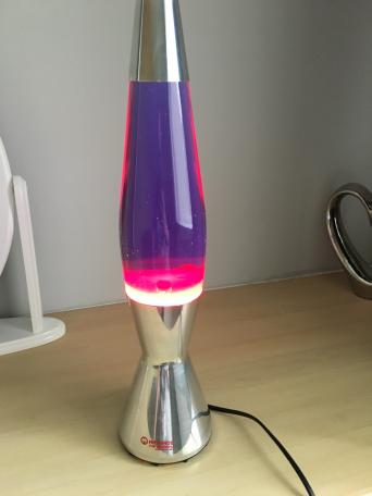 Mathmos Lava Lamps for sale in UK View 42 bargains