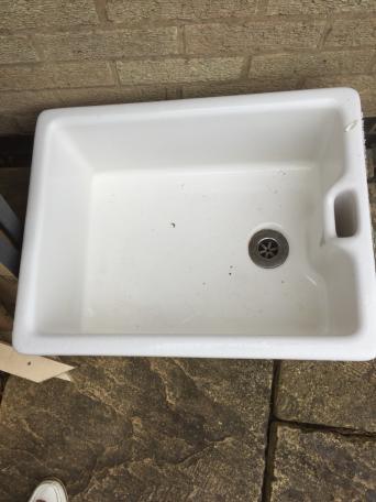 second hand belfast sinks - Local Classifieds, For Sale in the UK and ...