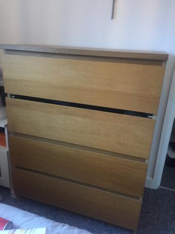 Chest Of Drawers Local Classifieds Preloved