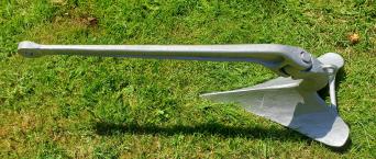 Boat Anchor for sale in UK 81 secondhand Boat Anchors