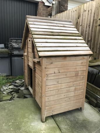 second hand chicken coop - Local Classifieds Buy and Sell 