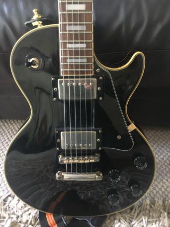 Gibson Guitars for sale in UK 64 used Gibson Guitars