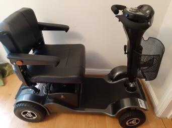 Sterling Mobility Scooters for sale in UK View 71 ads