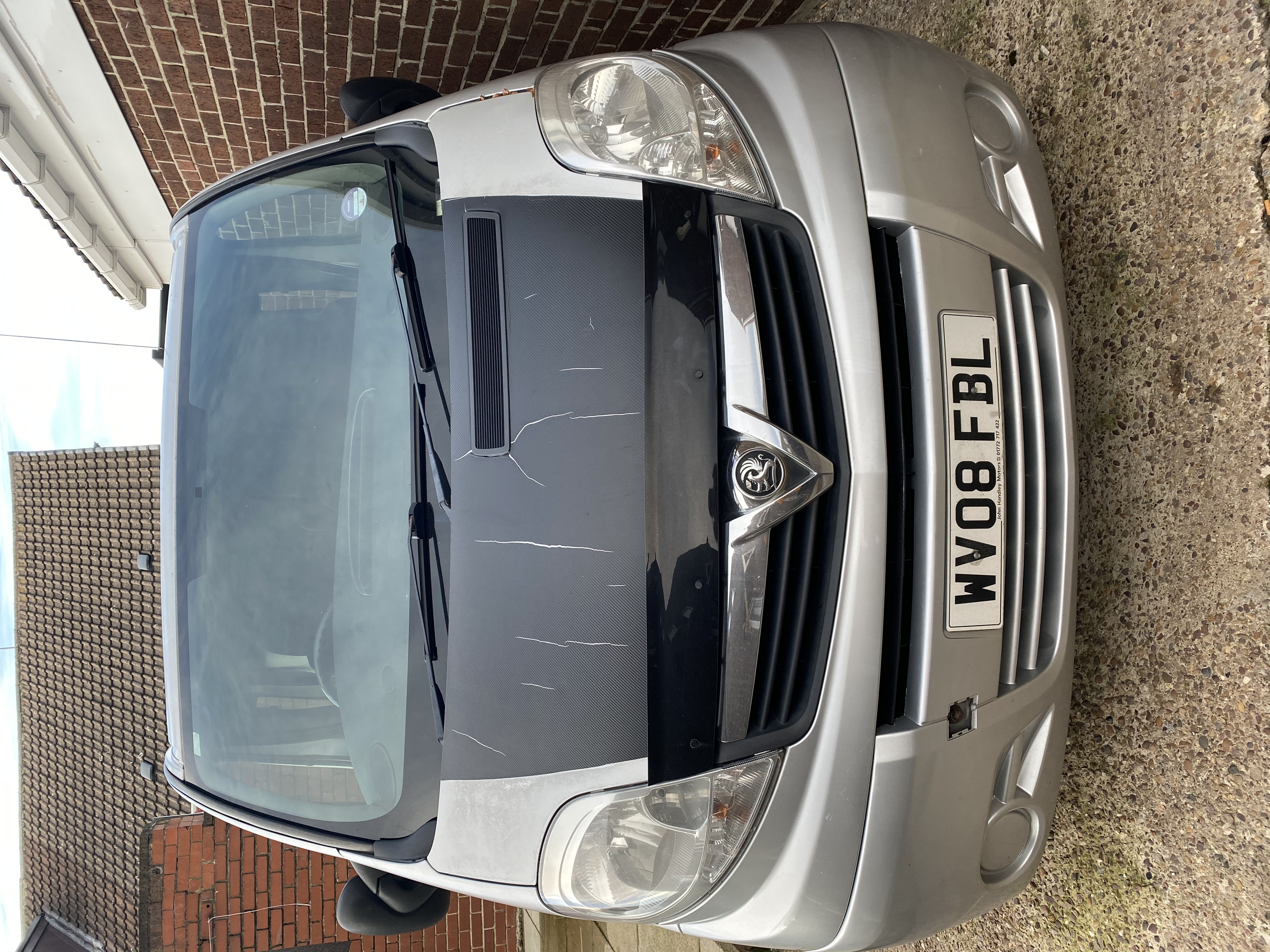 used vans for sale in barnsley south yorkshire