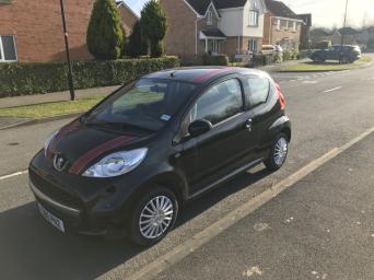 peugeot 107 - Used Peugeot Cars, Buy and Sell in Portsmouth ... peugeot 107 - Used Peugeot Cars, Buy and Sell in Portsmouth ...