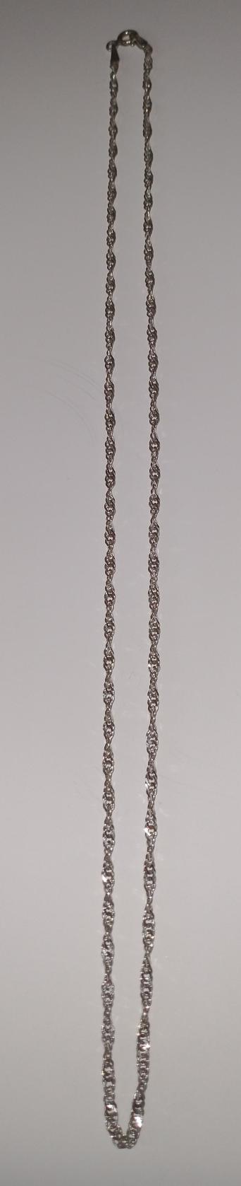 second hand designer jewellery
