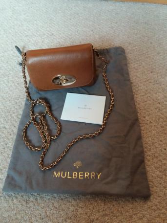 Mulberry Bags, Purses & Wallets | Second Hand | Preloved