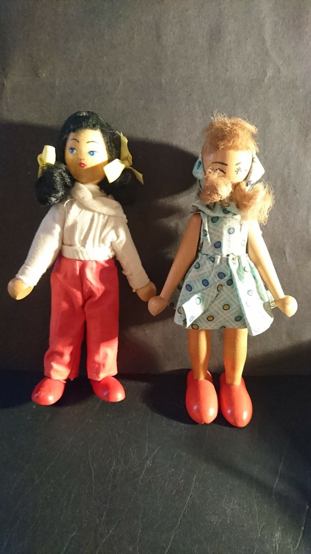 peg dolls for sale