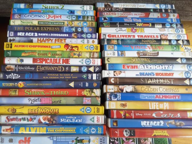 Popular DVD's For Sale in Canterbury, Kent | Preloved