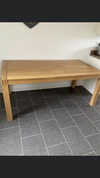 Dining Table Second Hand Household Furniture And In Chesterfield Derbyshire Preloved - Second Hand Dining Table Chesterfield Dining Table Second Hand Household Furniture And In Chesterfield Derbyshire Preloved - Second Hand Dining Table Chesterfield