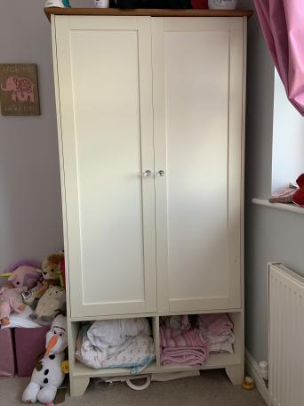 Nursery Furniture Second Hand Cots And Bedding Buy And Sell