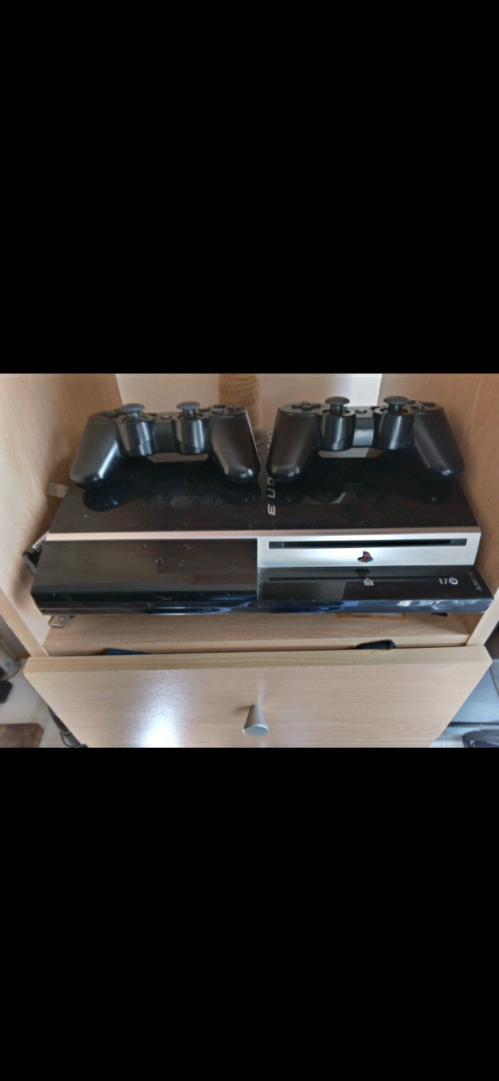 used ps3 for sale