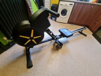 Rowing Machine for sale in UK 71 used Rowing Machines