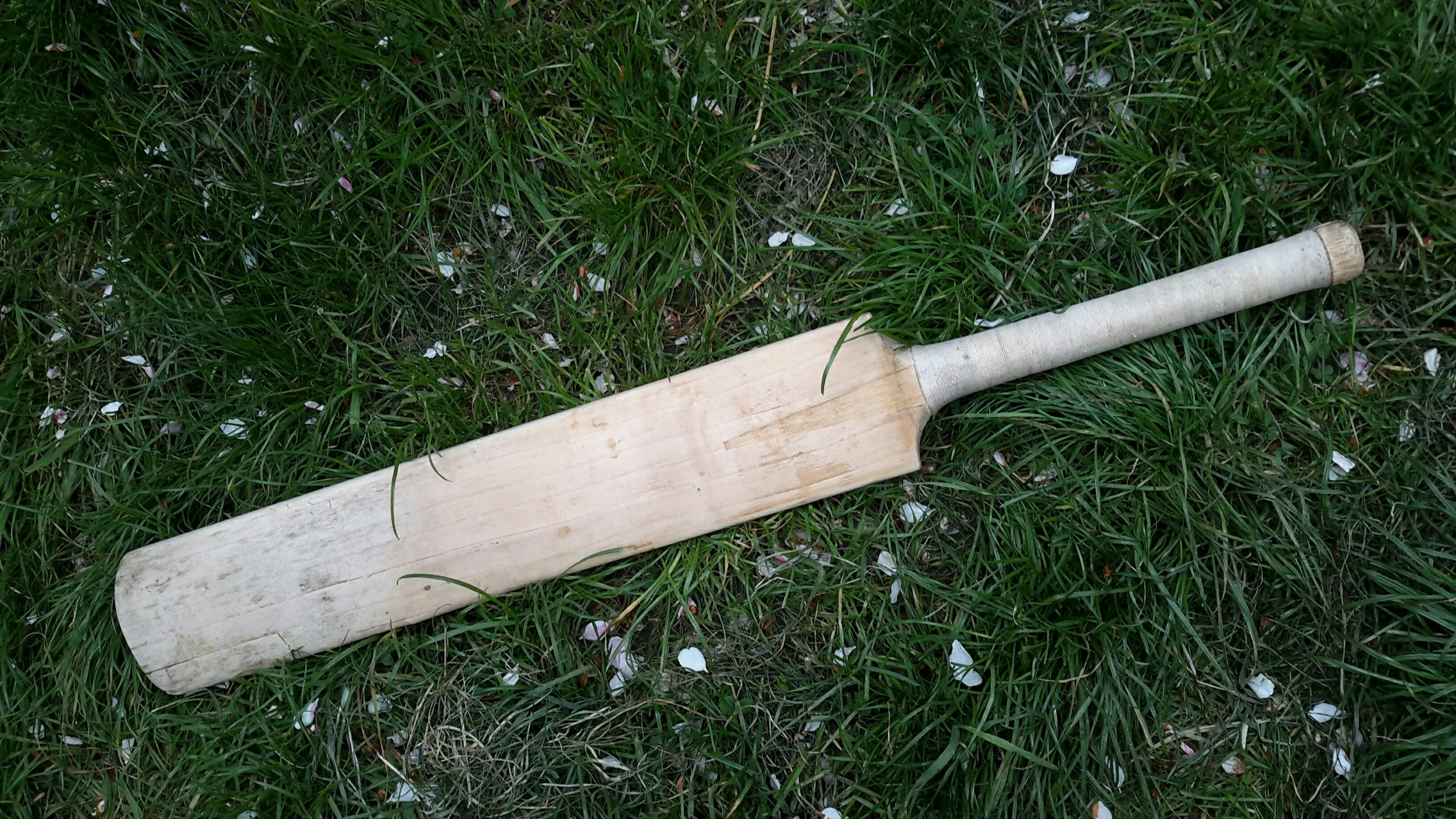 second hand cricket equipment for sale