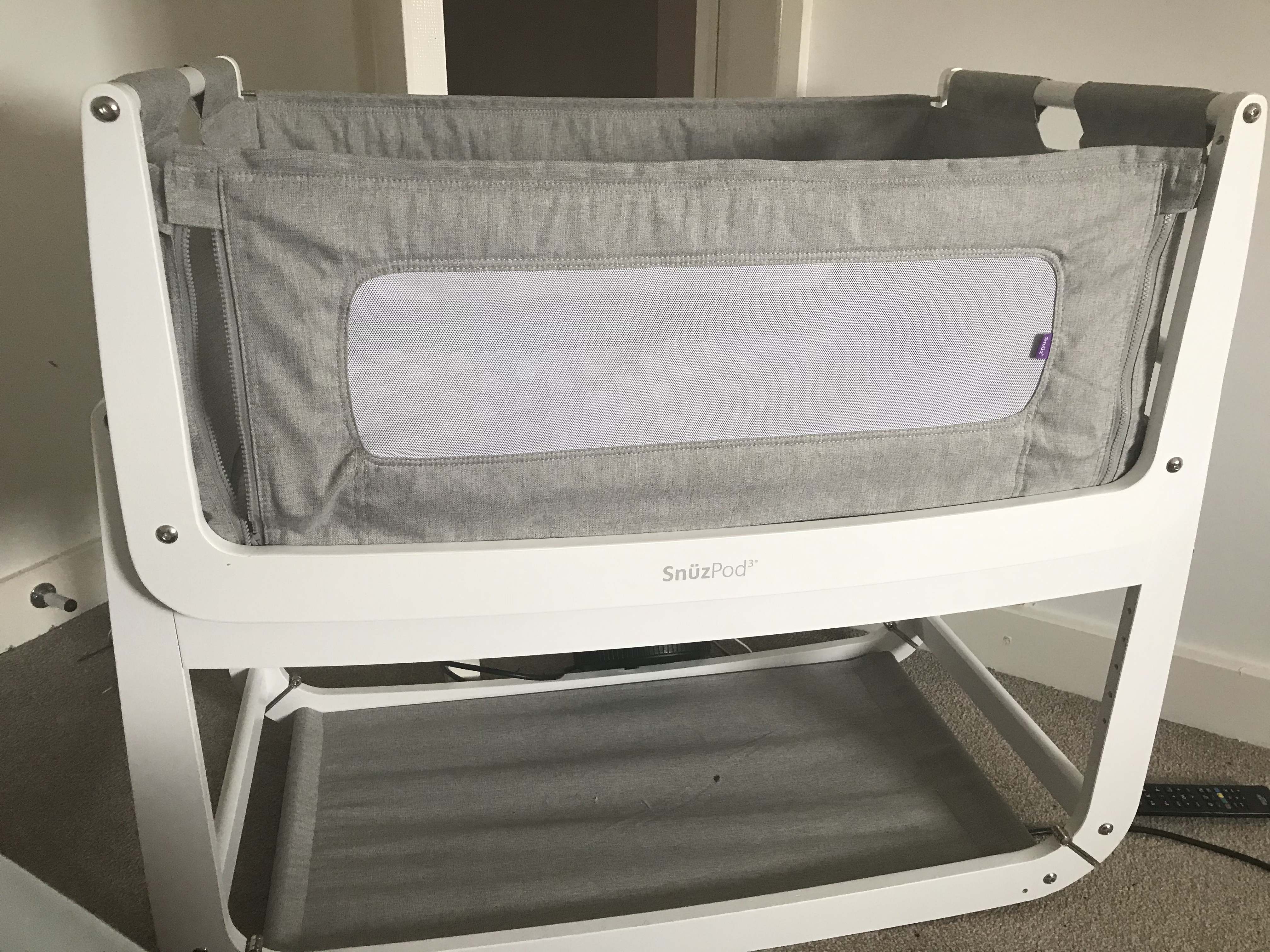 snuzpod 3 second hand