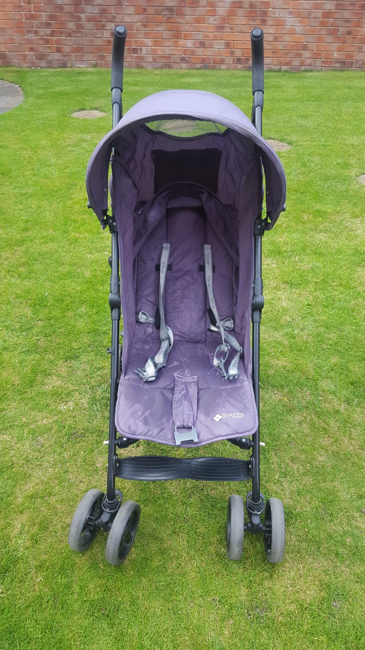 preloved prams for sale